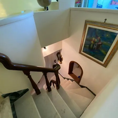 Lo Scrigno Del Sole Apartment Porto Recanati