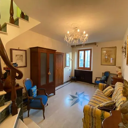 Lo Scrigno Del Sole Apartment Porto Recanati