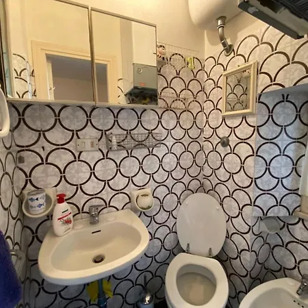 Apartment Lo Scrigno Del Sole Porto Recanati