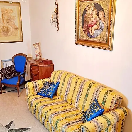 Apartment Lo Scrigno Del Sole Porto Recanati