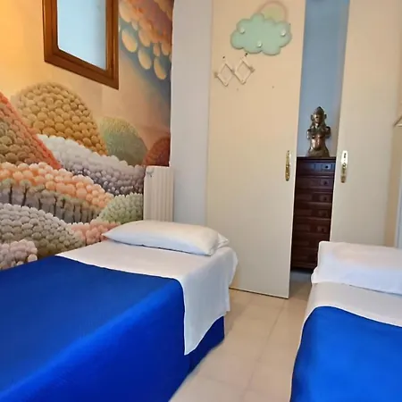 Lo Scrigno Del Sole * Porto Recanati