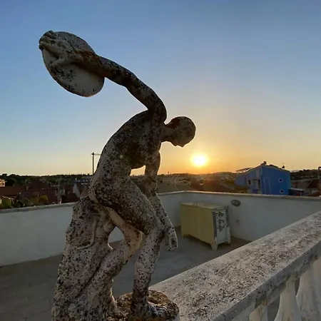 Lo Scrigno Del Sole *