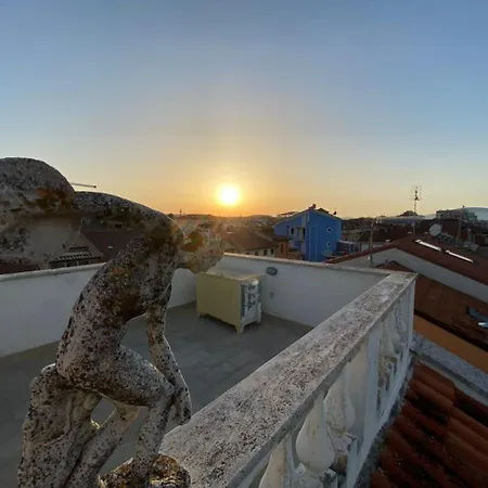 Lo Scrigno Del Sole