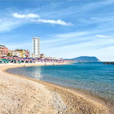 Appartamento Lo Scrigno Del Sole *