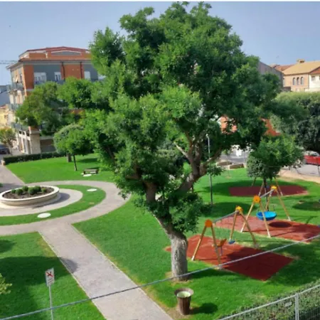 Lo Scrigno Del Sole Appartamento